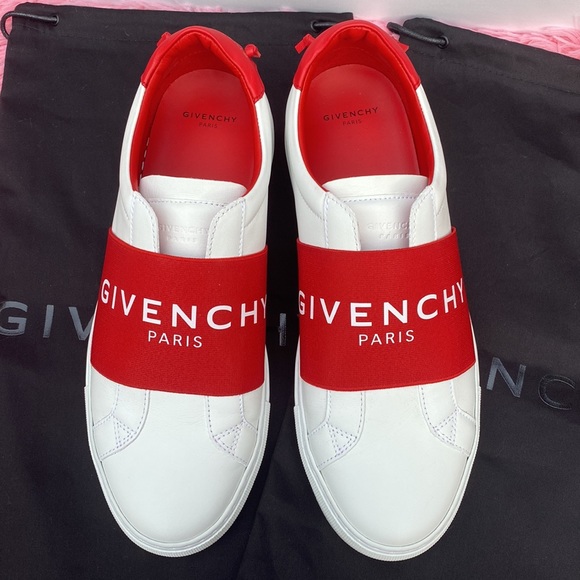 ❤️🤍Givenchy Urban Street Sneaker - Picture 3 of 15